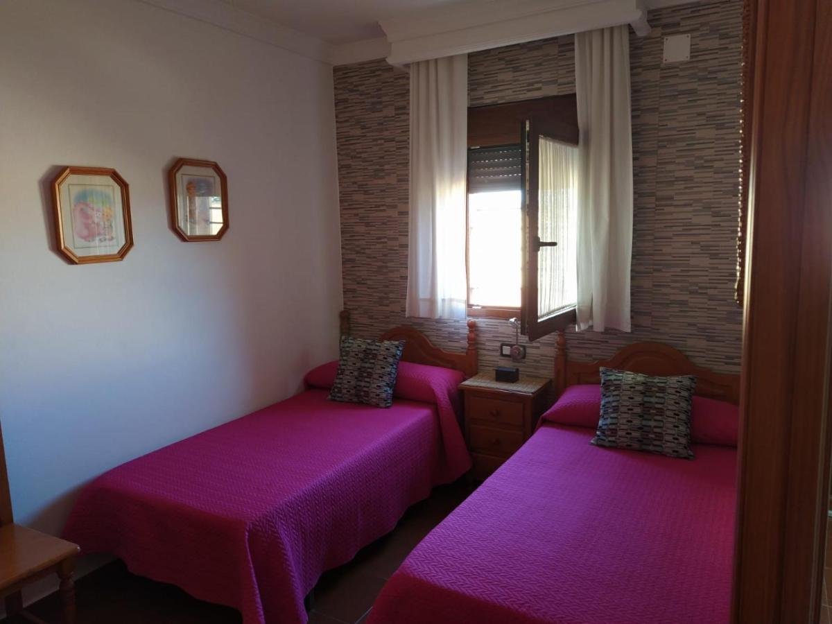 Villa Atlaymar Barbate Dış mekan fotoğraf