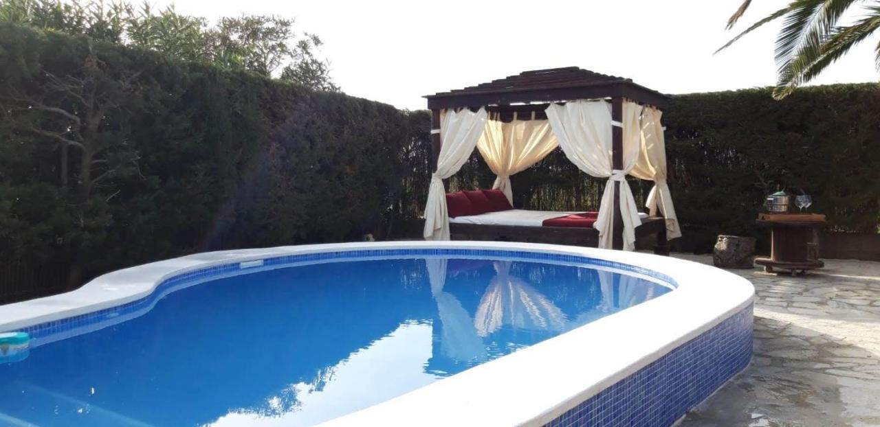 Villa Atlaymar Barbate Dış mekan fotoğraf