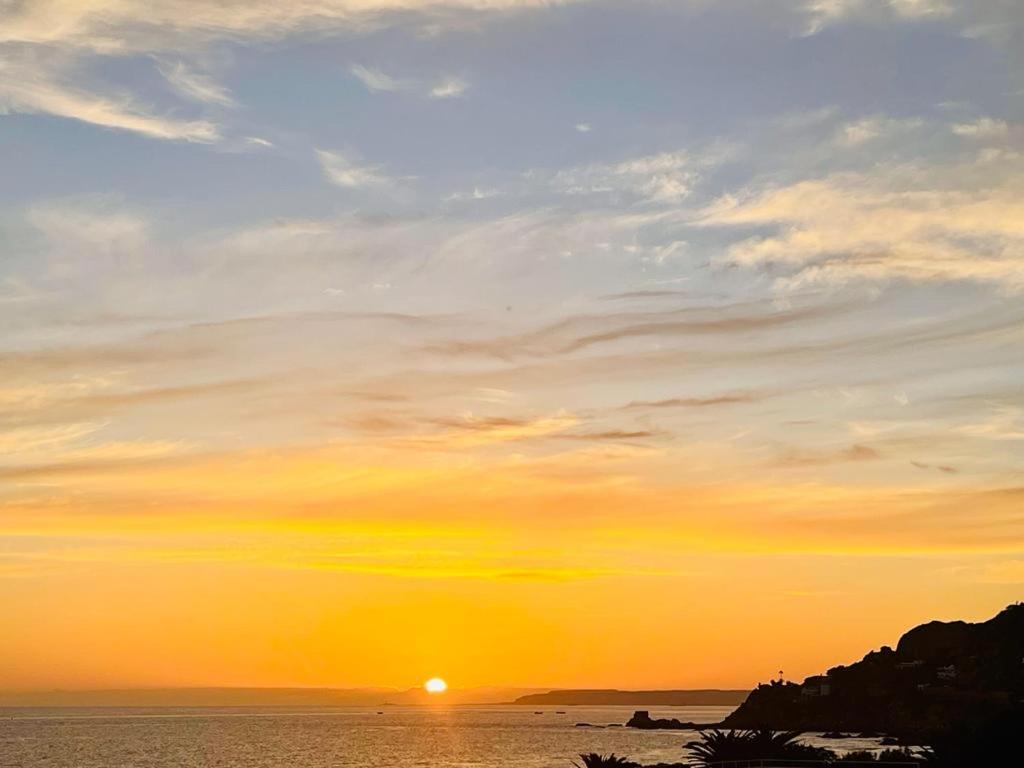 Villa Atlaymar Barbate Dış mekan fotoğraf