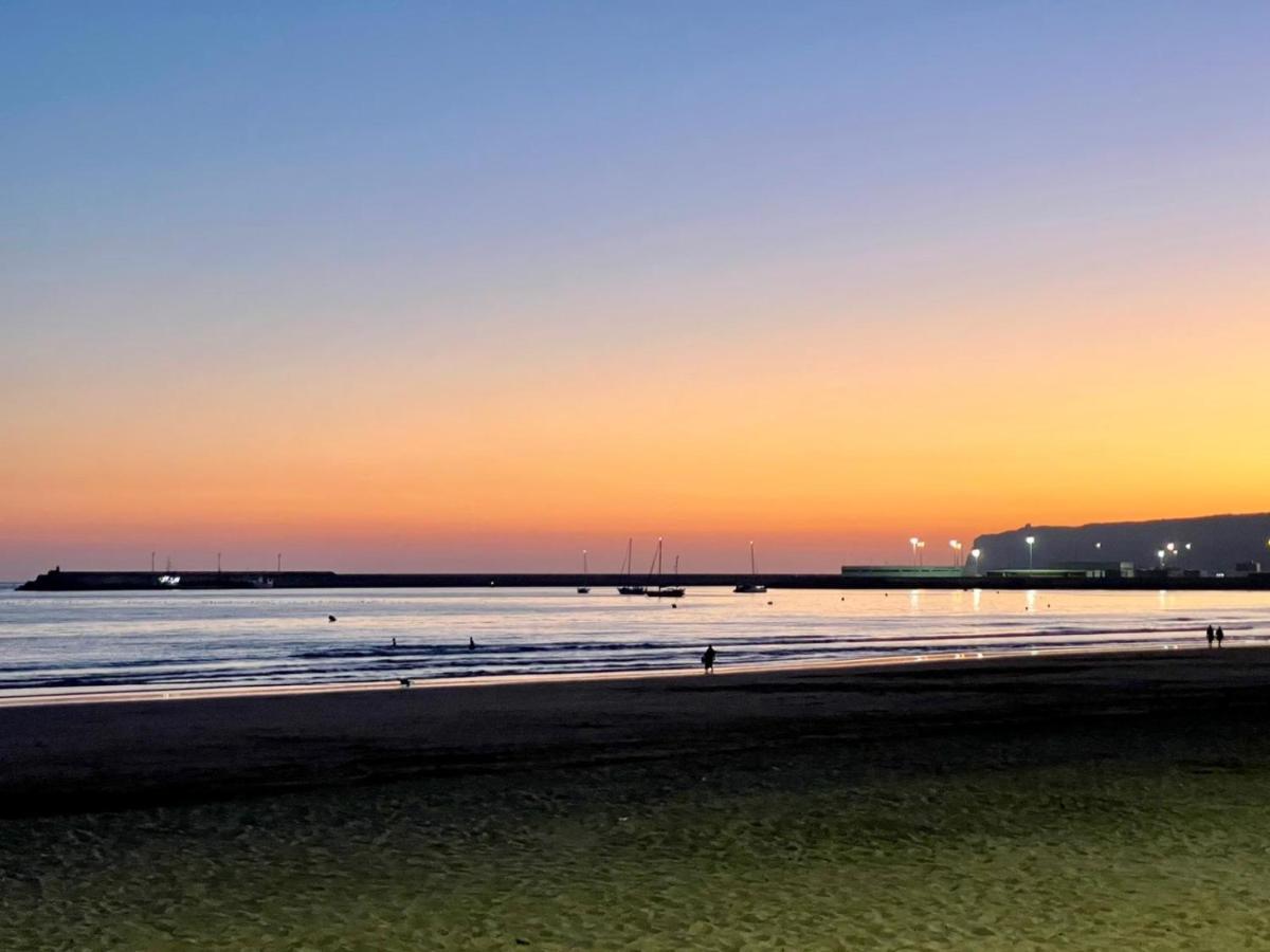 Villa Atlaymar Barbate Dış mekan fotoğraf