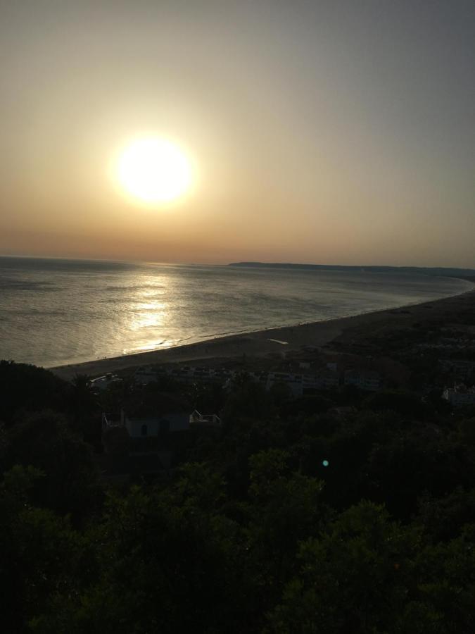 Villa Atlaymar Barbate Dış mekan fotoğraf