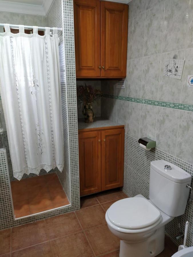 Villa Atlaymar Barbate Dış mekan fotoğraf